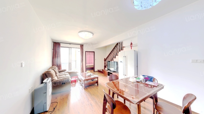 半山午后二手房实景图