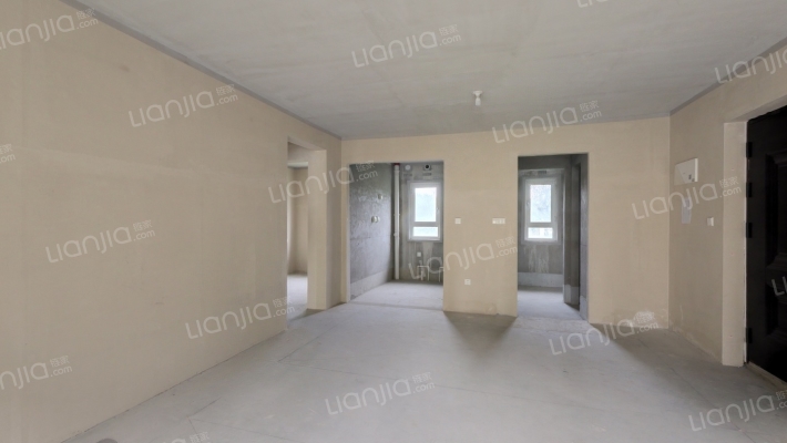 海信公园里二手房实景图