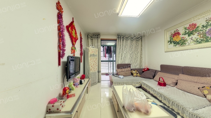 金海花园二手房实景图