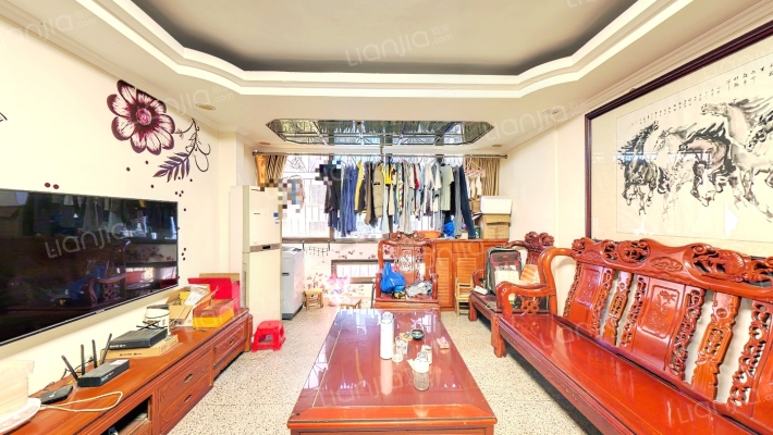 昌顺楼二手房实景图