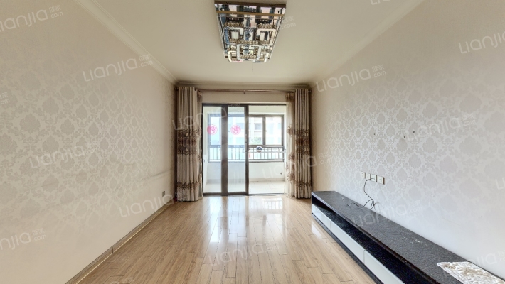 碧桂园天麓山北苑二手房实景图