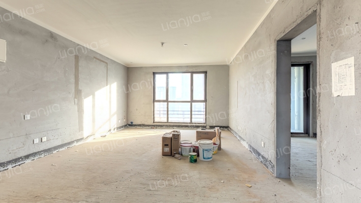 南航祥云和苑西院二手房实景图