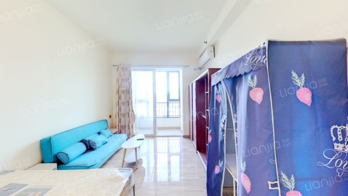 碧桂园凤凰湾银涛苑二手房实景图