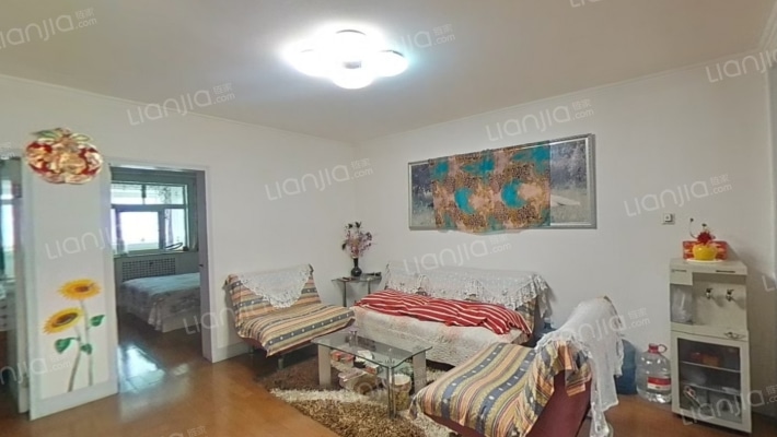 贸易街97号院二手房实景图