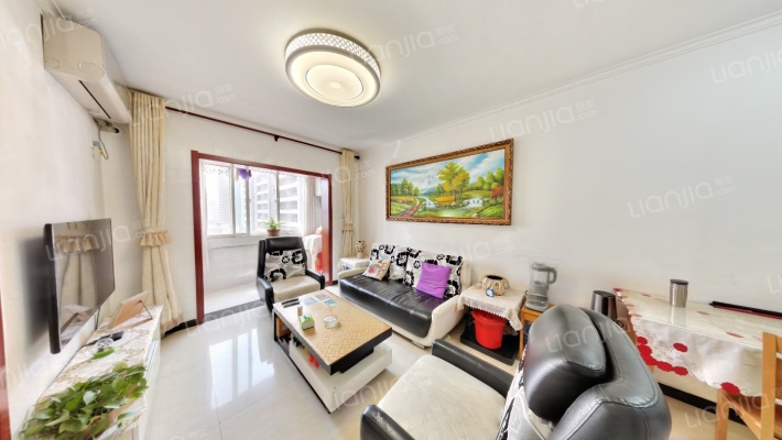 天朗莱茵小城二手房实景图