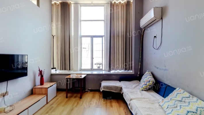 湘源公寓二手房实景图