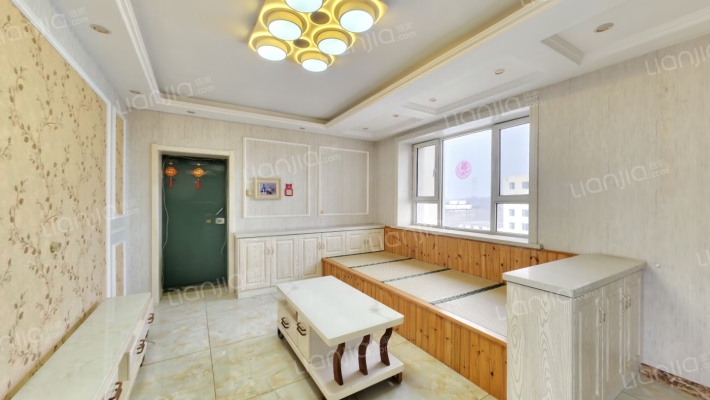 清源小区二手房实景图