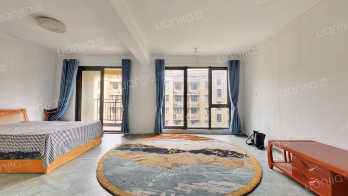 金域东方二手房实景图