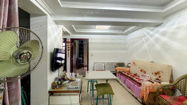 城中街58号二手房实景图