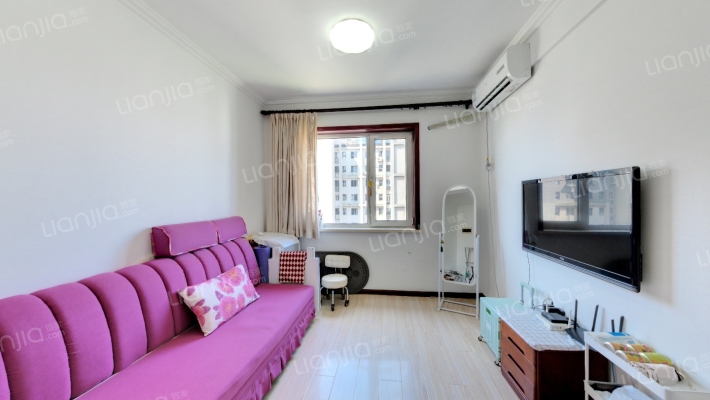 嘉华园二手房实景图