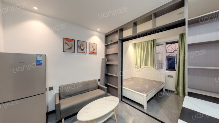 罗汉巷12号二手房实景图