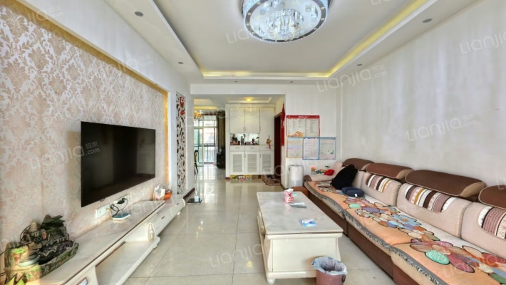 佳源花都二期二手房实景图