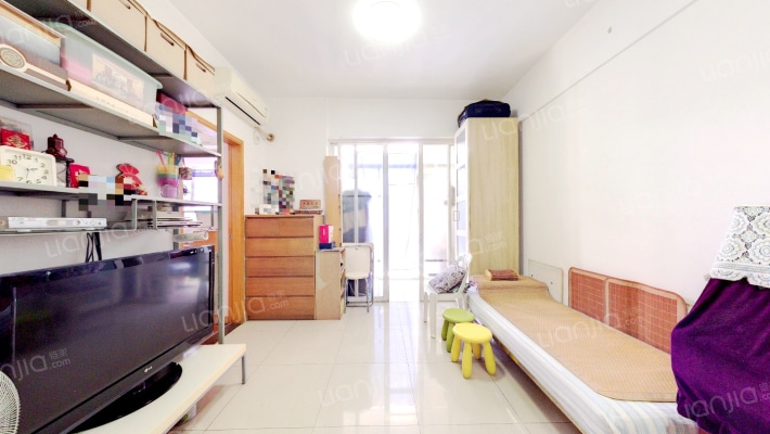 爱都铭轩二手房实景图