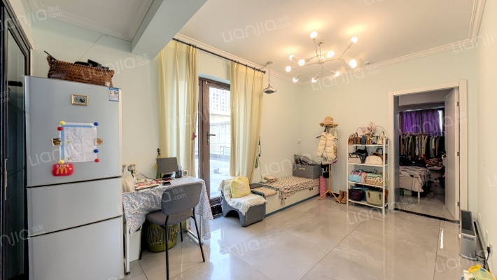 鑫苑城二号院二手房实景图