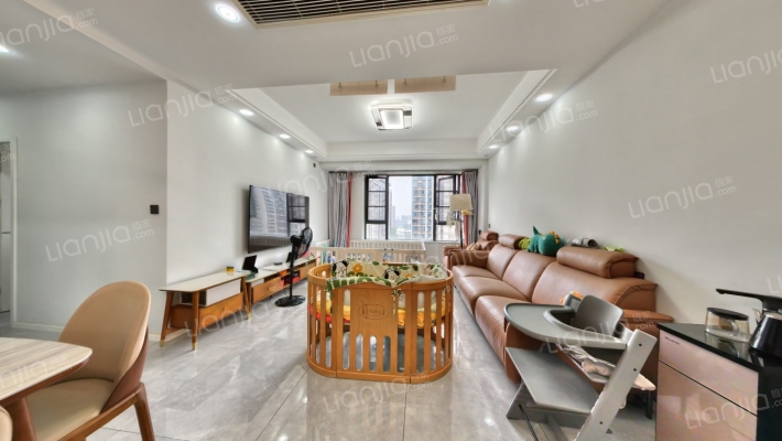 香悦府二手房实景图