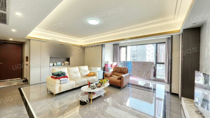 云上观邸二手房实景图