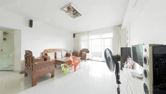 昌茂澳洲园二手房实景图