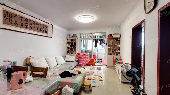 佳丽志苑二手房实景图