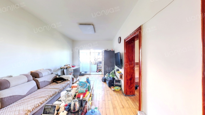 中国银行云南省分行宿舍二手房实景图