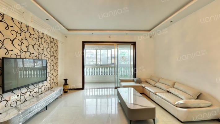 吉祥鑫座二手房实景图