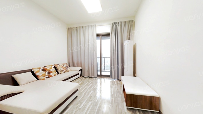 ICC凯旋门二手房实景图