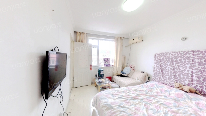 群英巷二手房实景图