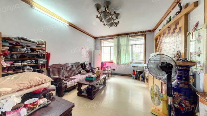 清枫公寓二手房实景图