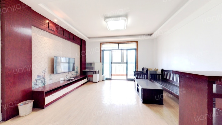 建发小区二手房实景图