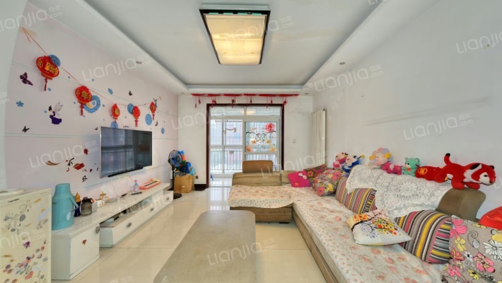 锦绣佳园二手房实景图