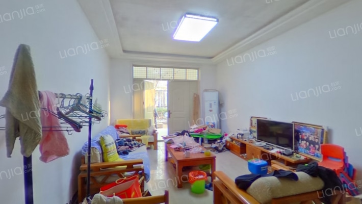 九安花园二手房实景图