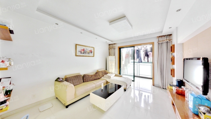 贝斯特财富广场二手房实景图