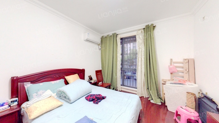 新理想花园二手房实景图