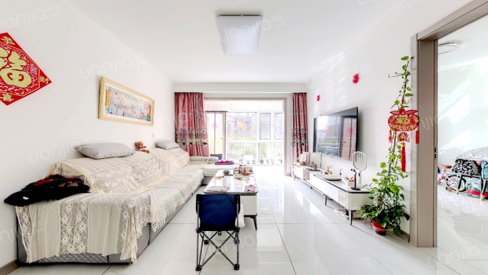 贵和嘉悦府二手房实景图