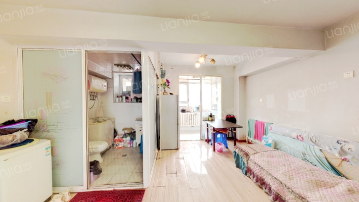 区环保楼二手房实景图