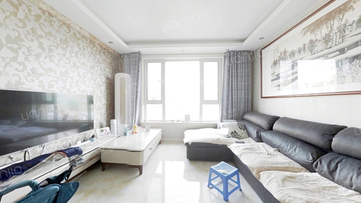 恒信伯爵庄园二手房实景图