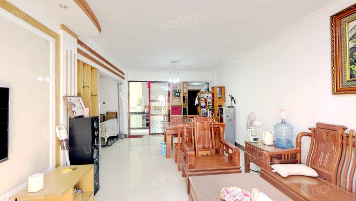 梅园组团二手房实景图