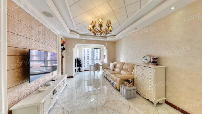 华润海中国四期二手房实景图