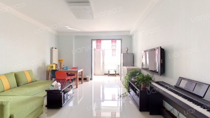 美华大厦二手房实景图