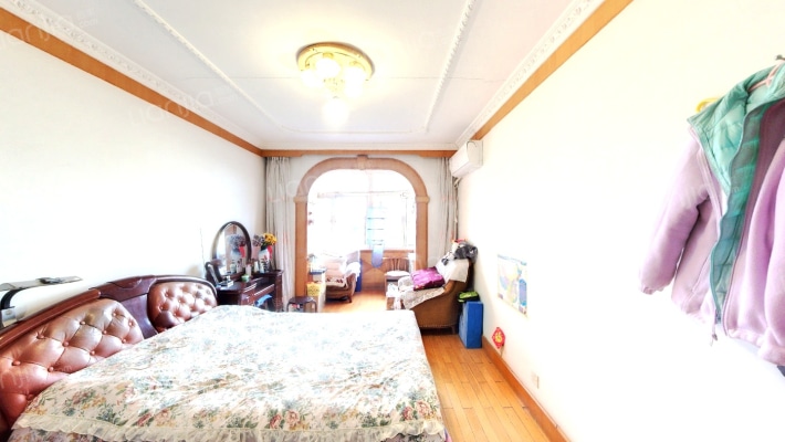 星海小区二手房实景图