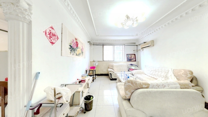 金水花园西区二手房实景图