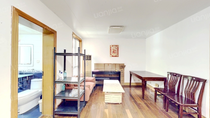 古桐公寓二手房实景图