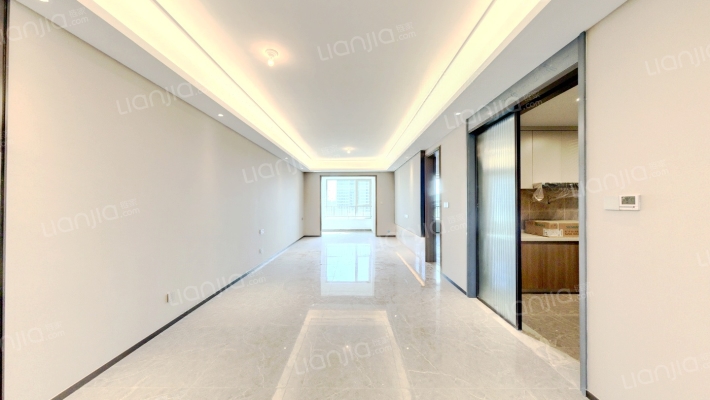 阳光城蔷薇溪谷C3二手房实景图