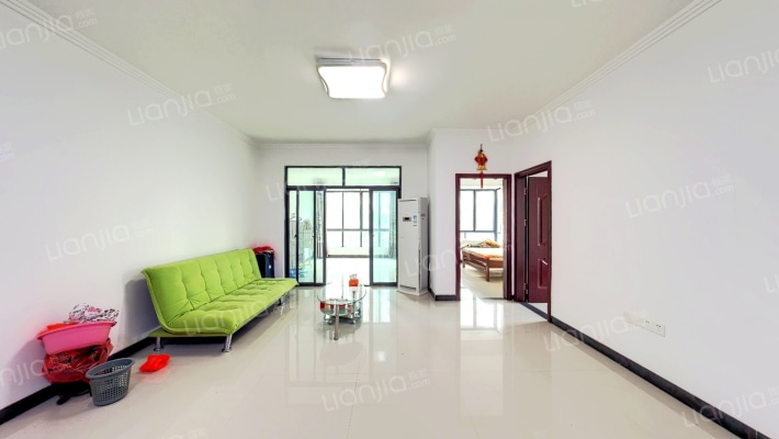 嘉福夏日海湾二手房实景图