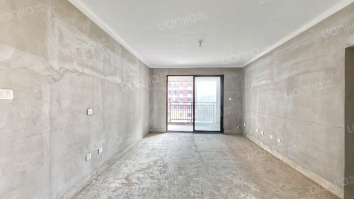 同信滨江贰号二手房实景图