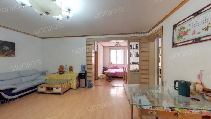 阳光新居二手房实景图