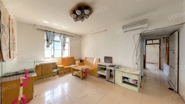 电力设计研究院宿舍二手房实景图