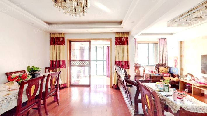 九龙家苑二期二手房实景图