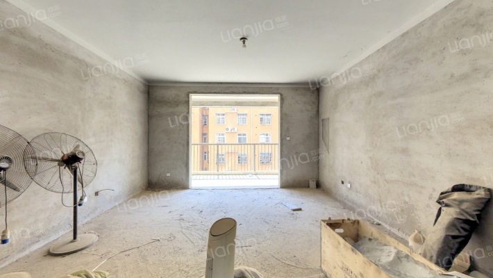 天平花苑二手房实景图