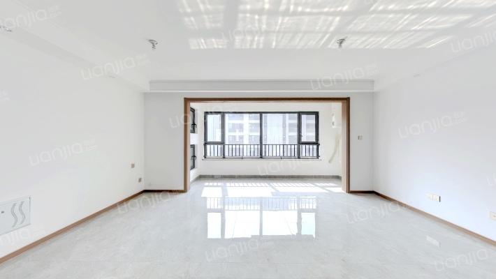 大华公园荟二手房实景图