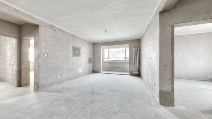 明湖未来公馆二手房实景图